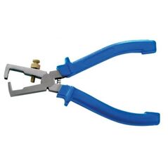 Mega Szczypce do ściągania izolacji 160mm 28410