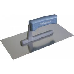 Kubala Paca nierdzewna gładka﻿ 130x270mm KU0414