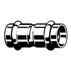 Viega Mufa PRESTABO 18mm stal ocynkowana - 557997