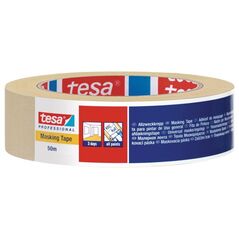Tesa Taśma malarska maskująca 50m 50mm H5102304