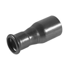 KAN-therm Redukcja nyplowa 42x35mm inox - 6191231