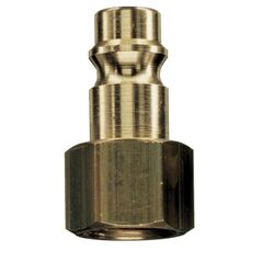 Airpress Szybkozłącze 1/4"  (46844/B)