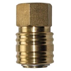 Airpress Szybkozłącze 3/8"  (46849)