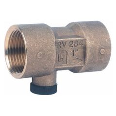 Honeywell Zawór zwrotny antyskażeniowy 3/2\\" - RV284-11/2A