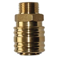 Airpress Szybkozłącze 1/4"  (46842/B)