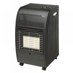 Dedra Piecyk gazowy 4,2kW - DED9975