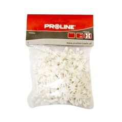 Pro-Line Krzyżyki dystansowe 3mm 100szt. (61323)