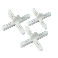 Pro-Line Krzyżyki dystansowe z uchwytem 6mm 50szt. (61335)