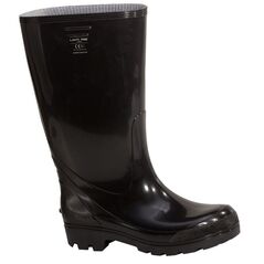 Lahti Pro Kalosze męskie wysokie rozm. 43 PVC OB czarne - L3070243