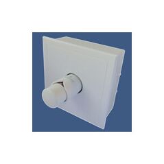 Schlosser Kasetowy ogranicznik temperatury RTL G3/4" biały 603200031