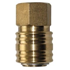 Airpress Szybkozłącze 1/4"  (46841/B)