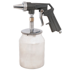 Airpress ze zbiornikiem 1L 6mm (45279)