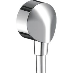 Hansgrohe Przyłącze kątowe FixFit E chrom (27454000)