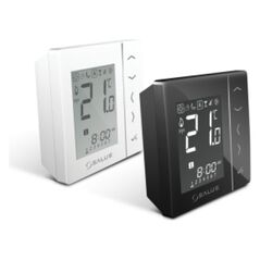 Salus Regulator temperatury cyfrowy bezprzewodowy - VS20WRF