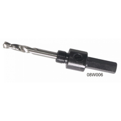 Dedra Uchwyty do otwornic SW10 14-30mm (08W006)