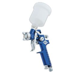 Airpress Pistolet lakierniczy z górnym zbiornikiem 125ml 1mm (TH826G/1.0)