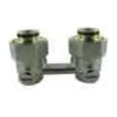 Comap Moduł kątowy H 3/4x3/4 z zaworem kulkowym - 965206-AF