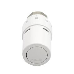 Danfoss Głowica termostatyczna cieczowa RAX-K 6080 M30x1,5 biała (013G6080)