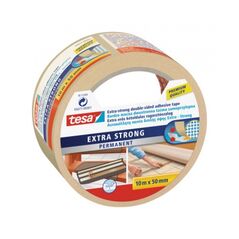 Tesa Taśma dwustronna do wykładzin Super Silna 50mm 10m (H0567101)