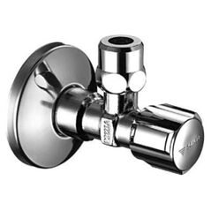 Schell Zawór kątowy Comfort z nakrętką (do podłączenia baterii) 1/2"x3/8"  (049070699)
