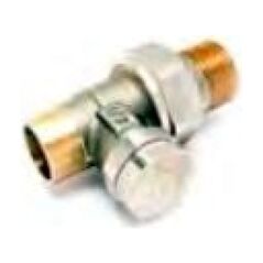 Comap Zawór prosty odcinający GW 1/2" 15mm lutowany do miedzi 429254