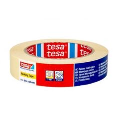 Tesa Taśma malarska maskująca 3 dni 50m 25mm (H5102301)