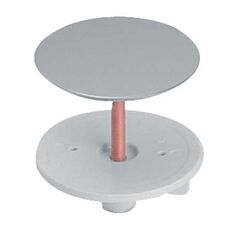 McAlpine Zaślepka do zlewozmywaka 40mm (TAPSTOP-SS40)