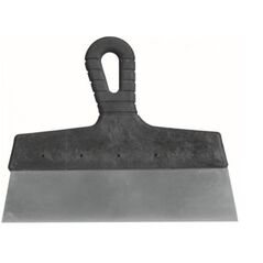 Dedra Szpachla do sztablatury rączka tworzywo 350mm nierdzewna ZP350N