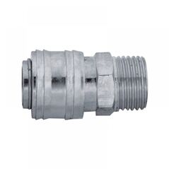 Pansam Szybkozłącze 1/4" 1/4"  (A535303)
