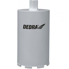 Dedra Koronka wiertła 162/400mm diamentowa - HW4162