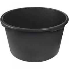 Dedra Kastra budowlana okrągła 40L - 15B111