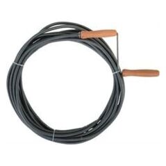 Dedra Spirala do udrażniania kanalizacji 8mm 5m ocynk 12H805