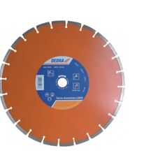 Dedra Tarcza Laser BETON 300mm 25,4mm H1172
