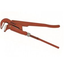 Dedra Klucz nastawny do rur CRV 45 stopni 1" 12C1045