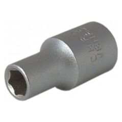 Dedra Nasadka 6-kątna 1/4" 4,5mm (16A1045)
