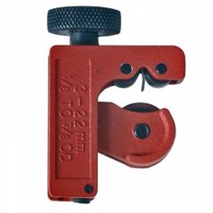 Dedra Obcinak do rur alu miedz i PCV 3-22mm (12H010)