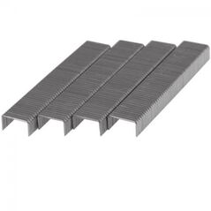 Dedra Zszywki 12mm 1000szt. D11 1,2x10,6mm - 11Z212