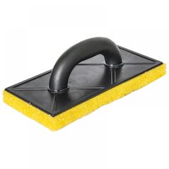 Dedra Paca PCV 270x130 z gąbką twarda 25mm żółta (15B064)