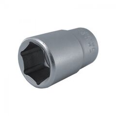 Dedra Nasadka 6-kątna 1/2" 20mm (16A320)