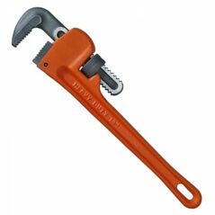 Dedra Klucz nastawny Stillson prosty 450mm 12D145