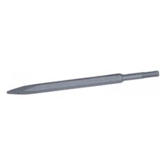 Dedra Dłuto do betonu 14x250mm szpicak WPS1