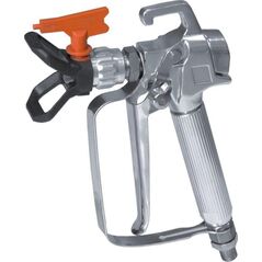 Dedra Pistolet ciśnieniowy 270bar dysza 517 z filtrem gwint 7/8\\" - DED7431