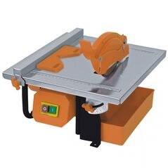 Pansam Przecinarka do płytek glazurniczych 450W tarcza 180mm - A040010