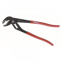 Dedra Szczypce do rur 175mm CrV - 1267C07