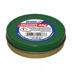 Dedra Kalafonia lutownicza 45g (31KAL45)