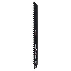 Bosch Brzeszczot do piły szablastej S 1241 HM 2szt. - 2608650972