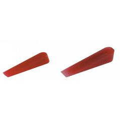 Dedra Kliny do glazury 28 x 5mm 100szt. (DED0200)