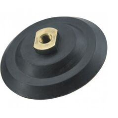 Dedra Dysk mocujący z rzepem M14 125mm H12GM14