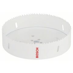 Bosch Piła otwornica HSS-Bimetal 168mm 2608584840