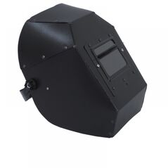 Dedra Przyłbica spawalnicza uchylna filtr 50x100mm podgląd 20x100mm - DES008